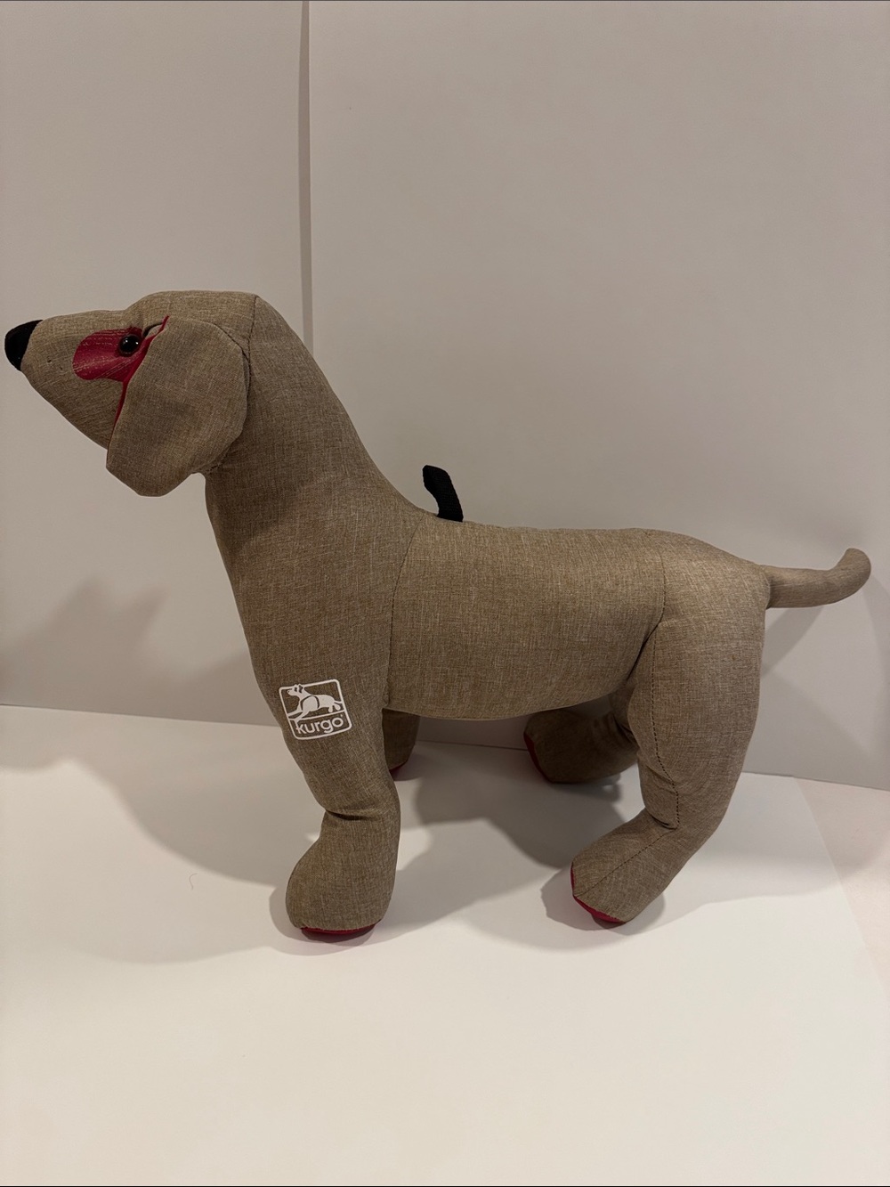 KURGO Dog Gear Model Store Display model display plush Dog
